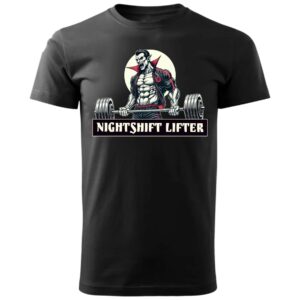 Nightshift Lifter - Vampire