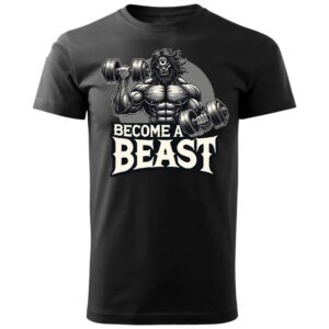 Become a Beast - Cyclops
