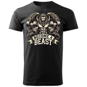 Become a Beast - Griffin