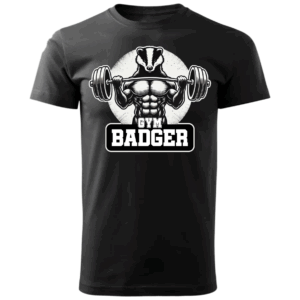GYM Badger