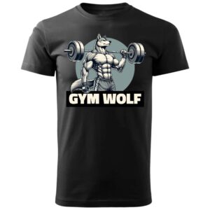 GYM Wolf