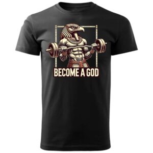 Become a God - Horus