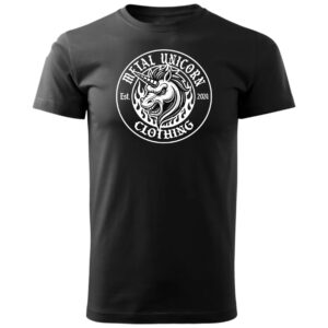 Metal Unicorn Clothing Est. 2024