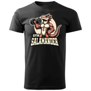 GYM Salamander