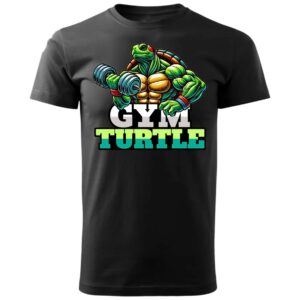 GYM Turtle