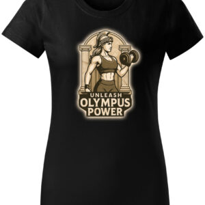 Unleash Olympus Power