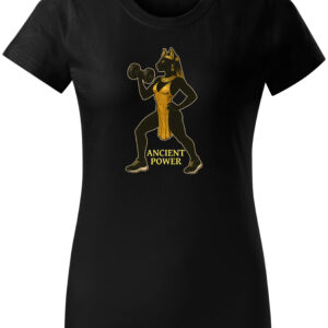 Ancient Power - Bastet