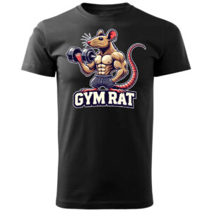 GYM Rat