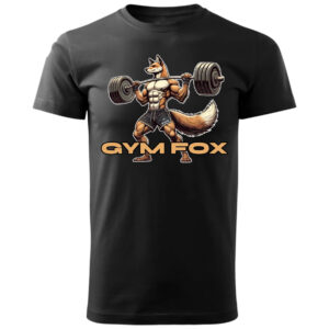 GYM Fox