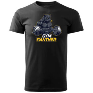 GYM Panther
