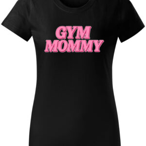 GYM MOMMY