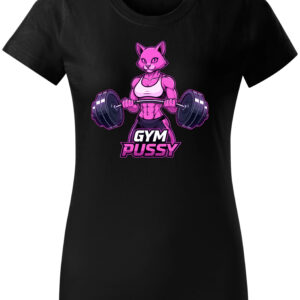 GYM Pussycat