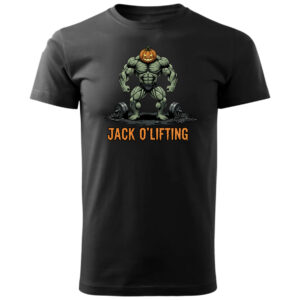 Jack O'Lifting