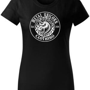 Metal Unicorn Clothing - Est. 2024