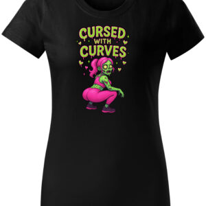 Cursed with Curves